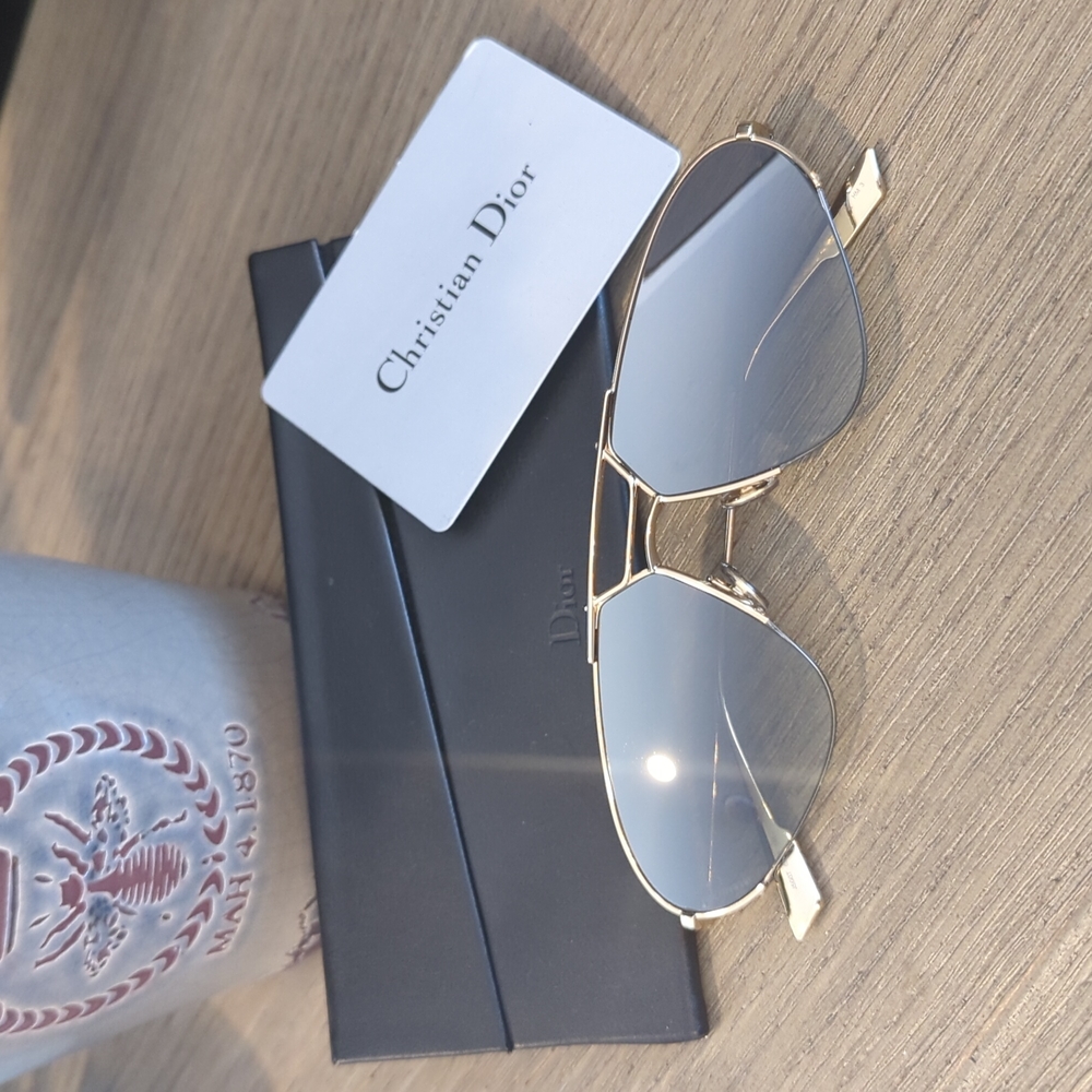 NWOT Dior Sunglasses